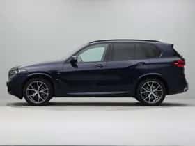 BMW X5 (2025) thumbnail 12
