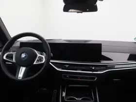 BMW X5 (2025) thumbnail 13