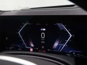 BMW X5 (2025) thumbnail 3