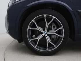 BMW X5 (2025) thumbnail 22