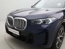 BMW X5 (2025) thumbnail 23