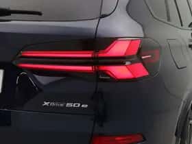 BMW X5 (2025) thumbnail 25