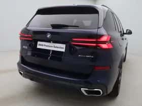 BMW X5 (2025) thumbnail 26