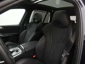 BMW X5 (2025) thumbnail 5