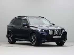 BMW X5 (2025) thumbnail 7