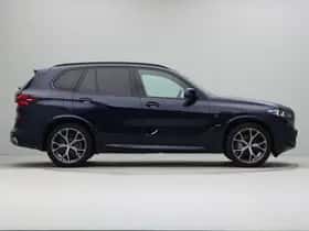 BMW X5 (2025) thumbnail 8