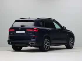 BMW X5 (2025) thumbnail 9