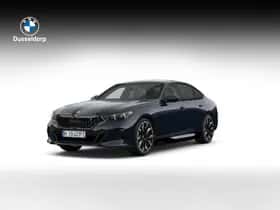 BMW i5 (2026)
