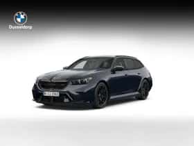 BMW M5 (2026)