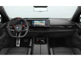 BMW M5 (2026) thumbnail 4