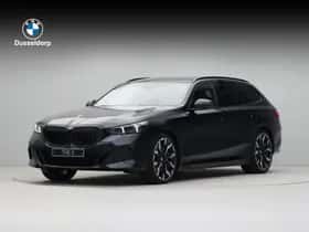 BMW 5-Serie (2026)