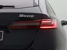 BMW 5-Serie (2026) thumbnail 10