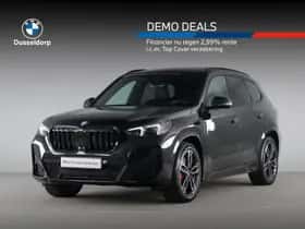 BMW X1 (2025)