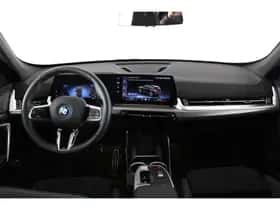BMW X1 (2025) thumbnail 13