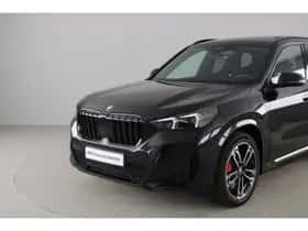 BMW X1 (2025) thumbnail 20