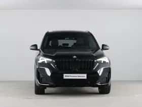 BMW X1 (2025) thumbnail 6