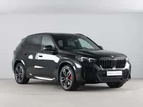 BMW X1 (2025) thumbnail 7