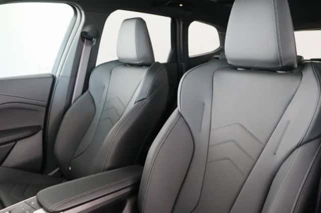 BMW X1 (2026) thumbnail 5