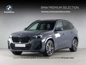 BMW X1 (2025)