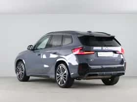 BMW X1 (2025) thumbnail 11