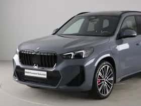 BMW X1 (2025) thumbnail 20