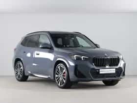 BMW X1 (2025) thumbnail 7
