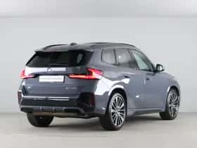 BMW X1 (2025) thumbnail 9