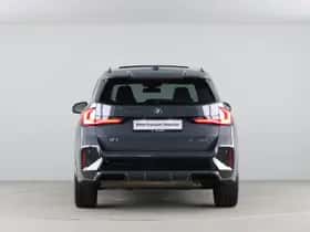 BMW X1 (2025) thumbnail 10