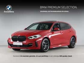 BMW 1-Serie (2023)