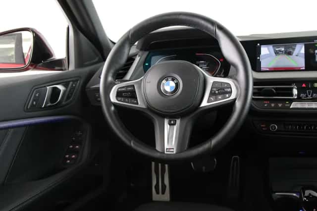 BMW 1-Serie (2023) thumbnail 2