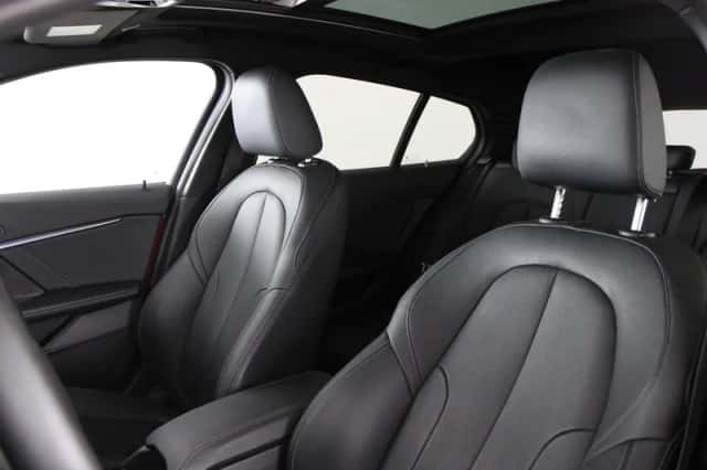 BMW 1-Serie (2023) thumbnail 6