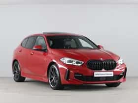 BMW 1-Serie (2023) thumbnail 8