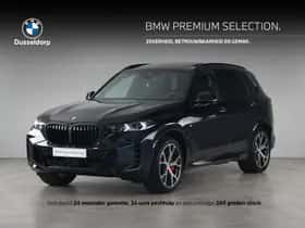 BMW X5 (2025)