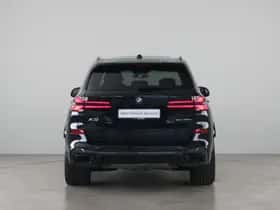BMW X5 (2025) thumbnail 11