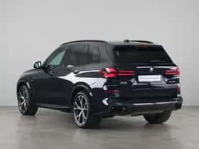 BMW X5 (2025) thumbnail 12