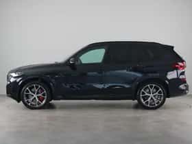 BMW X5 (2025) thumbnail 13