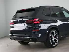 BMW X5 (2025) thumbnail 21