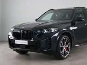 BMW X5 (2025) thumbnail 22