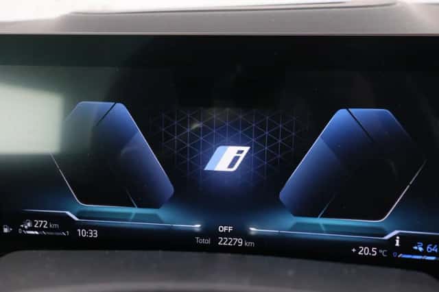 BMW X5 (2025) thumbnail 4