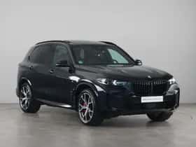 BMW X5 (2025) thumbnail 8