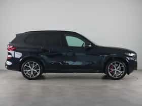 BMW X5 (2025) thumbnail 9