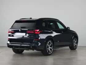 BMW X5 (2025) thumbnail 10
