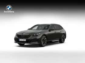 BMW 5-Serie (2026)