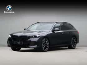 BMW 5-Serie (2026)