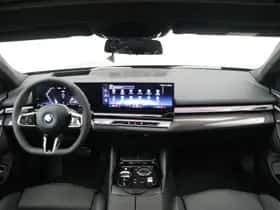 BMW 5-Serie (2026) thumbnail 13