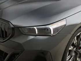 BMW 5-Serie (2026) thumbnail 20