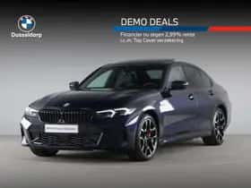 BMW 3-Serie (2026)