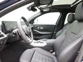BMW 3-Serie (2026) thumbnail 5