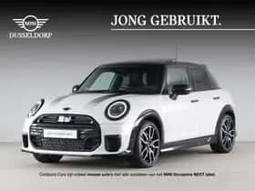 MINI 5-deurs (2026)