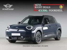 MINI Aceman (2026)